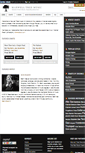 Mobile Screenshot of maxwelltreemusic.com